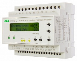     AVR-02-G (2  . (   )   35 3400+N 58 5P IP20   DIN-) F&F EA04.006.005