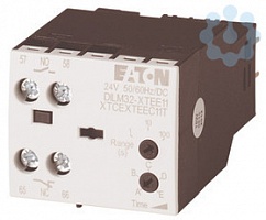   DILM 24 AC/DC 005-1 c   DILM32-XTED11-1(RA24) EATON 105210