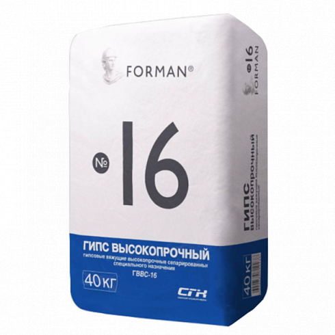  Forman -16