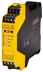   ESR5-NO-31-230VAC EATON 119380