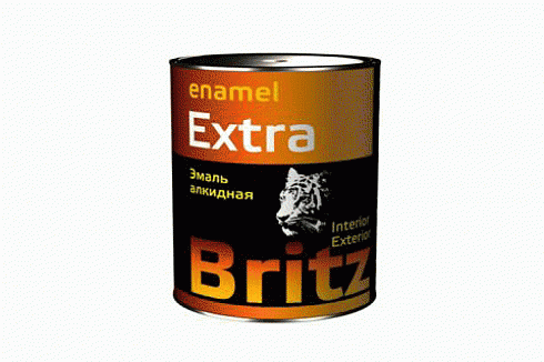   -115 Britz Extra   1,9